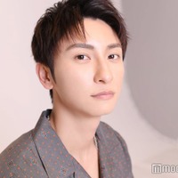 AAA與真司郎、デビュー18周年迎え決意新たに＆メキシコでのオフショット公開 6月には独立も 画像