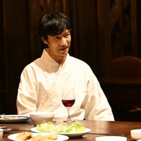 「VIVANT」企画当初は“別タイトル”だった 野崎(阿部寛)に二重人格説浮上も? 画像