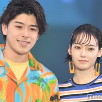 なこなこカップル、初キスシチュエーション明かす「わざわざ服2着持って行って…」 画像