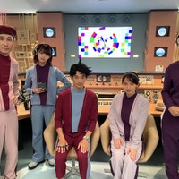 伊藤万理華・西垣匠ら、吉岡里帆主演「時をかけるな、恋人たち」キャスト発表 “恋の超展開”に絡む 画像