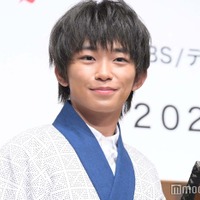 加藤清史郎、交際したい女性の回答が「180点」共演者絶賛 画像