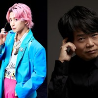 Snow Man佐久間大介「ONE PIECE」ゾロ声優・中井和哉が明かす尾田栄一郎との交流に興奮 画像