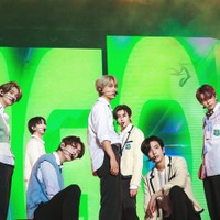 ENHYPEN、K-POPボーイズグループ最速で初東京ドーム公演実現 サプライズに涙・大量ピカチュウも登場<ENHYPEN WORLD TOUR 'FATE' IN JAPAN> 画像