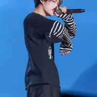 ENHYPEN・NI-KI、初東京ドーム公演での後悔告白で謝罪「それでも人生において1番幸せな瞬間」<ENHYPEN WORLD TOUR 'FATE' IN JAPAN> 画像