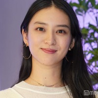 武井咲、3年ぶりドラマ出演の心境語る「あっという間に過ぎていた」久々撮影現場への思いとは<顔> 画像