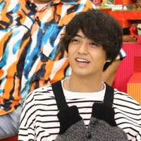 King & Prince高橋海人「個性が強くて本当に面白い」ビッグプロジェクト挑む大家族に感心 画像