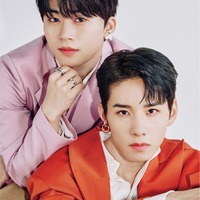 JO1木全翔也&佐藤景瑚“愛知ズ”初表紙 知られざる共通点明かす 画像