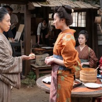 <らんまん 第121話あらすじ>りん、万太郎の娘・千歳に“お願い” 画像