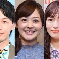 中村倫也、川口春奈からのパリ土産に困惑 妻・水卜麻美アナが“心強い相方”に 画像