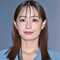宇垣美里“大好きなもの”に興奮「本当に幸せ」「ファン冥利に尽きます」 画像