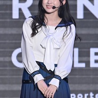 櫻坂46谷口愛季、オーディションに応募した写真初公開「オーラが違う」「すでに完成してる」と反響 画像