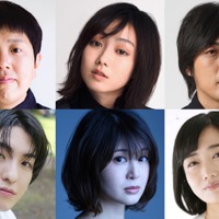 前田公輝・佐津川愛美ら「大奥」Season2医療編追加キャスト発表 画像