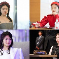 【「トリリオンゲーム」桐姫(今田美桜)攻めファッションまとめ】物語とリンクする“色”・デートシーンがリアルに映る理由 画像