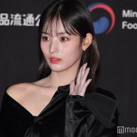 元NMIXXジニ、ソロデビュー決定 画像