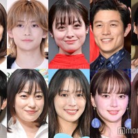 【秋ドラマ一覧/2023年】あらすじ&見どころまとめ 広瀬アリス×道枝駿佑でラブコメ・高橋文哉&志尊淳がバディに<随時更新> 画像