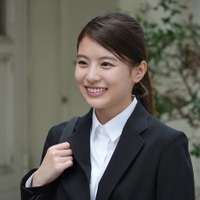 出口夏希、NHKドラマ初出演 就活中の学生役「神戸ことばにも初挑戦」<わたしの一番最悪なともだち> 画像