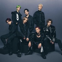 BE:FIRST「Mステ」初登場決定 Sexy Zone・乃木坂46ら3時間SP第1弾アーティスト&楽曲発表 画像
