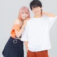 「ドラゴン桜」「VIVANT」出演で注目の西山潤、地上波連ドラ初主演 元スパガ田中美麗と“エッチな日常系ドラマ”<こういうのがいい> 画像