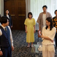 <ギフテッド 第6話>那月、密室殺人の謎を解く 犯人の思惑とは? 画像