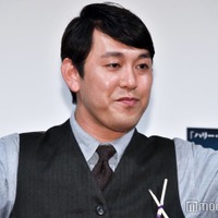 オズワルド畠中、退院を報告・復帰時期に言及 肺炎で入院していた 画像