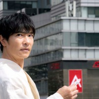 「VIVANT」堺雅人が考える物語のキーワードとは 続編も待望?<インタビュー> 画像