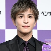 三代目JSB岩田剛典、衝撃の写真公開 メンバー内でも話題「みんなに撮ってもらってる」 画像
