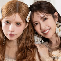 【益若つばさ×舟山久美子/前編】“伝説のギャル”が初対談 読モ時代のリアル・文化の変遷・徹底した自己プロデュースまで本音トーク 画像