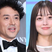 橋本環奈、ムロツヨシのアドリブに困惑「なんて言っているか分からなかった」<赤ずきん、旅の途中で死体と出会う。> 画像