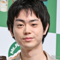 菅田将暉、Hey! Say! JUMP山田涼介のギャップに戸惑い「パニックだった」 画像