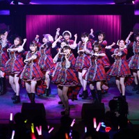 モーニング娘。’23新メンバー・井上春華&弓桁朱琴、新型コロナ感染で初ツアー欠席もエール送られる 譜久村聖「私たちもとても悔しい」<Neverending Shine Show> 画像