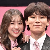 足立梨花、夫・TATSUとの結婚を意識したタイミング 理想の家庭も語る 画像