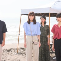 <何曜日に生まれたの 第6話>リリ子が犯人に名乗り出る…バイク事故の真実とは? 画像