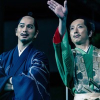 <どうする家康 第35話>家康、豊臣一の切れ者・石田三成と出会う 画像