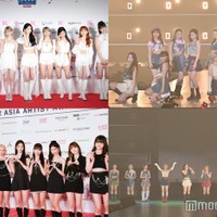 <NiziUスタジアム公演開催記念>ファンが選ぶNiziUの好きな楽曲TOP20【モデルプレス国民的推しランキング】 画像