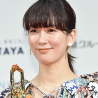 水川あさみが女優を続ける理由 数回しか経験のない“ゾクゾクする瞬間”とは 画像