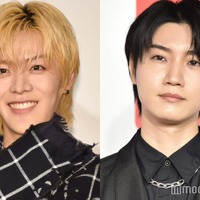 桜田通、NCTのライブ観覧で取り乱す「とんでもなかった」 ユウタも反応 画像