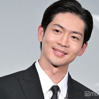 松下洸平、理想の女性を語る「唯一無二な存在として大切にしたい」 画像