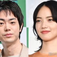 菅田将暉、妻・小松菜奈との結婚生活明かす「こんなに楽しいもんなんだ」 画像