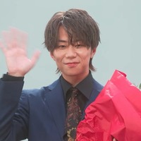 北山宏光「TOBE」三宅健・平野紫耀・神宮寺勇太らとの親交明かす「絶対優しいのはわかっているんですけど…」 画像
