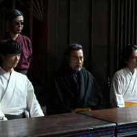 「VIVANT」最終回、優秀な日本モニターの正体発覚「完全に騙された」「別班だと思ってたのに」 画像
