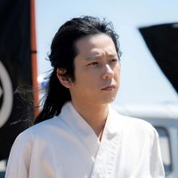「VIVANT」最終回 堺雅人&二宮和也、涙の対比&圧巻演技に反響「胸が痛い」「切ない」 画像