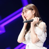 齋藤飛鳥「乃木坂46卒業コンサート」Blu-ray&DVD化決定 画像
