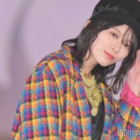 櫻坂46森田ひかる、2年半ぶり3度目のセンターは「ハードルが上がっている」“初選抜”3期生への思いも語る<7枚目シングル「承認欲求」> 画像