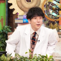二宮和也「できる?できない?」高地優吾&藤原丈一郎らが“予測不能な実験”挑戦 驚きの結果に 画像