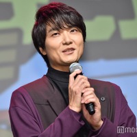 KinKi Kids堂本光一、親友・井上芳雄との抱擁シーンでハプニング「お互いの癖が出る」 画像