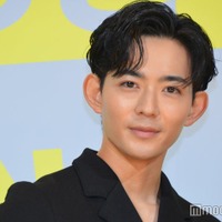 「VIVANT」日本モニターだった新庄役・竜星涼、自らネタバラシ 最終回後のインスタ投稿に反響殺到 画像
