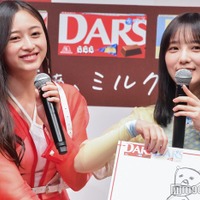 乃木坂46与田祐希“画伯ぶり”発揮し優勝「選ばれると思ってなかった」井上和からも絶賛される 画像