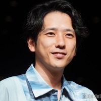 二宮和也、嵐のメンバーは“親友”「ずっと同じ価値観で進んでいる」「あの人たちしかいない」思い語る<アナログ> 画像