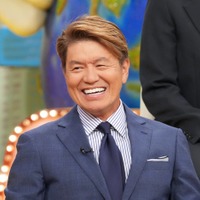 ヒロミ、中居正広に「24時間マラソン」隠していた 意外な理由明かす 画像