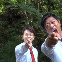 Travis Japan宮近海斗&松田元太、体当たり調査に参戦 SixTONES高地優吾が見守る「こんなに熱い番組なんですね」 画像